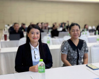 รองผู้ว่าราชการจังหวัดฯ เป็นประธานในพิธีเปิดโครงการอบรมเชิงป ... พารามิเตอร์รูปภาพ 8