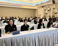 รองผู้ว่าราชการจังหวัดฯ เป็นประธานในพิธีเปิดโครงการอบรมเชิงป ... พารามิเตอร์รูปภาพ 9