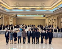 รองผู้ว่าราชการจังหวัดฯ เป็นประธานในพิธีเปิดโครงการอบรมเชิงป ... พารามิเตอร์รูปภาพ 11