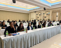 รองผู้ว่าราชการจังหวัดฯ เป็นประธานในพิธีเปิดโครงการอบรมเชิงป ... พารามิเตอร์รูปภาพ 4