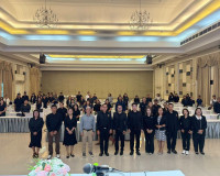 รองผู้ว่าราชการจังหวัดฯ เป็นประธานในพิธีเปิดโครงการอบรมเชิงป ... พารามิเตอร์รูปภาพ 8
