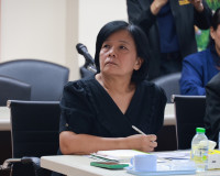 สุราษฎร์ธานี ร่วมประชุมชี้แจงนโยบายและแนวทางจัดทำแผนพัฒนาจัง ... พารามิเตอร์รูปภาพ 8