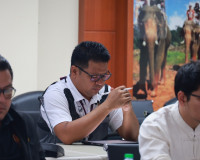 สุราษฎร์ธานี ร่วมประชุมชี้แจงนโยบายและแนวทางจัดทำแผนพัฒนาจัง ... พารามิเตอร์รูปภาพ 10