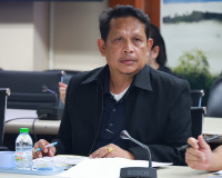 สุราษฎร์ธานี ร่วมประชุมชี้แจงนโยบายและแนวทางจัดทำแผนพัฒนาจัง ... พารามิเตอร์รูปภาพ 17