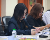 สุราษฎร์ธานี ร่วมประชุมชี้แจงนโยบายและแนวทางจัดทำแผนพัฒนาจัง ... พารามิเตอร์รูปภาพ 20