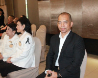 พุทธสมาคมจังหวัดสุราษฎร์ธานี เป็นเจ้าภาพจัดการประชุมเครือพุท ... พารามิเตอร์รูปภาพ 20
