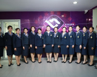 ผู้ว่าฯ สุราษฎร์ธานี พร้อมนายกเหล่ากาชาดจังหวัดฯ นำหัวหน้าส่ ... พารามิเตอร์รูปภาพ 12