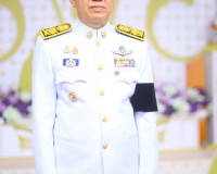 ผู้ว่าฯ สุราษฎร์ธานี พร้อมนายกเหล่ากาชาดจังหวัดฯ นำหัวหน้าส่ ... พารามิเตอร์รูปภาพ 15