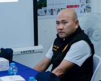 รองผู้ว่าราชการจังหวัดสุราษฎร์ธานี ร่วมลงพื้นที่กับคณะกรรมาธ ... พารามิเตอร์รูปภาพ 2