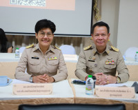 ผู้ว่าฯ สุราษฎร์ธานี นำประชุมคณะกรมการจังหวัดและหัวหน้าส่วนร ... พารามิเตอร์รูปภาพ 26