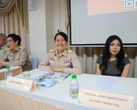 ผู้ว่าฯ สุราษฎร์ธานี นำประชุมคณะกรมการจังหวัดและหัวหน้าส่วนร ... พารามิเตอร์รูปภาพ 37