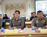 ผู้ว่าฯ สุราษฎร์ธานี เดินหน้าขับเคลื่อนงานความมั่นคงตามนโยบา ... พารามิเตอร์รูปภาพ 2