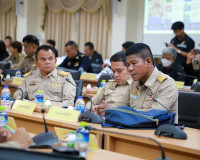 ผู้ว่าฯ สุราษฎร์ธานี เดินหน้าขับเคลื่อนงานความมั่นคงตามนโยบา ... พารามิเตอร์รูปภาพ 6