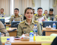 ผู้ว่าฯ สุราษฎร์ธานี เดินหน้าขับเคลื่อนงานความมั่นคงตามนโยบา ... พารามิเตอร์รูปภาพ 9