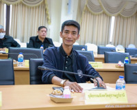 ผู้ว่าฯ สุราษฎร์ธานี เดินหน้าขับเคลื่อนงานความมั่นคงตามนโยบา ... พารามิเตอร์รูปภาพ 10