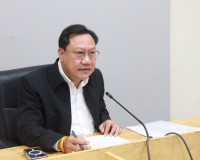 รองผู้ว่าราชการจังหวัดสุราษฎร์ธานี/ประธานคณะทำงานด้านการตรวจ ... พารามิเตอร์รูปภาพ 1