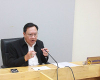 รองผู้ว่าราชการจังหวัดสุราษฎร์ธานี/ประธานคณะทำงานด้านการตรวจ ... พารามิเตอร์รูปภาพ 2