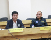 รองผู้ว่าราชการจังหวัดสุราษฎร์ธานี/ประธานคณะทำงานด้านการตรวจ ... พารามิเตอร์รูปภาพ 7