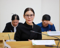 องผู้ว่าราชการจังหวัดสุราษฎร์ธานี เป็นประธานการประชุมคณะกรรม ... พารามิเตอร์รูปภาพ 2