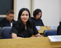 องผู้ว่าราชการจังหวัดสุราษฎร์ธานี เป็นประธานการประชุมคณะกรรม ... พารามิเตอร์รูปภาพ 4