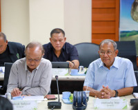 สุราษฎร์ธานี ประชุม ก.อบต. ขับเคลื่อนการบริหารงานบุคคลท้องถิ ... พารามิเตอร์รูปภาพ 1