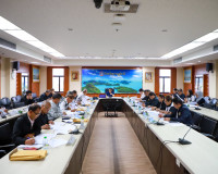 สุราษฎร์ธานี ประชุม ก.อบต. ขับเคลื่อนการบริหารงานบุคคลท้องถิ ... พารามิเตอร์รูปภาพ 5