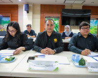 สุราษฎร์ธานี ประชุม ก.อบต. ขับเคลื่อนการบริหารงานบุคคลท้องถิ ... พารามิเตอร์รูปภาพ 9