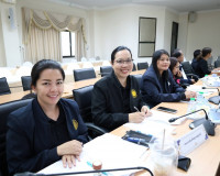 สุราษฎร์ธานี ขับเคลื่อนมาตรการป้องกันและแก้ไขปัญหายาเสพติด เ ... พารามิเตอร์รูปภาพ 2