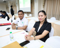 สุราษฎร์ธานี ขับเคลื่อนมาตรการป้องกันและแก้ไขปัญหายาเสพติด เ ... พารามิเตอร์รูปภาพ 11