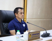 สุราษฎร์ธานี ขับเคลื่อนมาตรการป้องกันและแก้ไขปัญหายาเสพติด เ ... พารามิเตอร์รูปภาพ 14