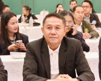 ผู้ว่าฯ สุราษฎร์ธานีเปิดประชุมเชิงปฏิบัติการเพื่อการจัดทำแผน ... พารามิเตอร์รูปภาพ 1
