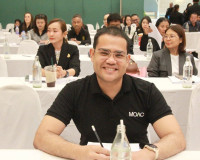 ผู้ว่าฯ สุราษฎร์ธานีเปิดประชุมเชิงปฏิบัติการเพื่อการจัดทำแผน ... พารามิเตอร์รูปภาพ 4