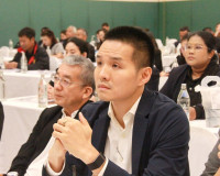 ผู้ว่าฯ สุราษฎร์ธานีเปิดประชุมเชิงปฏิบัติการเพื่อการจัดทำแผน ... พารามิเตอร์รูปภาพ 7
