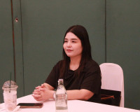 ผู้ว่าฯ สุราษฎร์ธานีเปิดประชุมเชิงปฏิบัติการเพื่อการจัดทำแผน ... พารามิเตอร์รูปภาพ 11