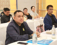 ผู้ว่าฯ สุราษฎร์ธานีเปิดประชุมเชิงปฏิบัติการเพื่อการจัดทำแผน ... พารามิเตอร์รูปภาพ 16