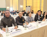 ผู้ว่าฯ สุราษฎร์ธานีเปิดประชุมเชิงปฏิบัติการเพื่อการจัดทำแผน ... พารามิเตอร์รูปภาพ 19