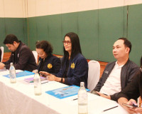 ผู้ว่าฯ สุราษฎร์ธานีเปิดประชุมเชิงปฏิบัติการเพื่อการจัดทำแผน ... พารามิเตอร์รูปภาพ 20