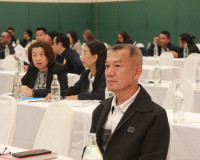 ผู้ว่าฯ สุราษฎร์ธานีเปิดประชุมเชิงปฏิบัติการเพื่อการจัดทำแผน ... พารามิเตอร์รูปภาพ 21