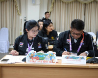 ผู้ว่าฯ สุราษฎร์ธานี ประชุมเตรียมความพร้อมจัดการแข่งขัน “ตาป ... พารามิเตอร์รูปภาพ 5