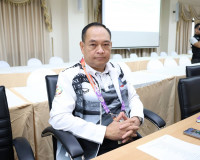ผู้ว่าฯ สุราษฎร์ธานี ประชุมเตรียมความพร้อมจัดการแข่งขัน “ตาป ... พารามิเตอร์รูปภาพ 7