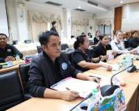 ผู้ว่าฯ สุราษฎร์ธานี ประชุมเตรียมความพร้อมจัดการแข่งขัน “ตาป ... พารามิเตอร์รูปภาพ 8