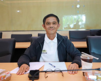 รองผู้ว่าราชการจังหวัดสุราษฎร์ธานี เป็นประธานการประชุมคณะกรร ... พารามิเตอร์รูปภาพ 5
