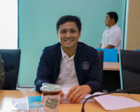 รองผู้ว่าราชการจังหวัดสุราษฎร์ธานี เป็นประธานการประชุมคณะกรร ... พารามิเตอร์รูปภาพ 7