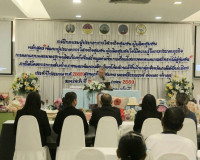 รองผู้ว่าราชการจังหวัดสุราษฎร์ธานี เป็นประธานพิธีเปิดกิจกรรม ... พารามิเตอร์รูปภาพ 4