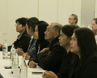 รองผู้ว่าราชการจังหวัดสุราษฎร์ธานี เป็นประธานพิธีเปิดกิจกรรม ... พารามิเตอร์รูปภาพ 8