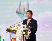 รองผู้ว่าราชการจังหวัดสุราษฎร์ธานี เข้าร่วมกิจกรรมการยกระดับ ... พารามิเตอร์รูปภาพ 4