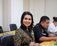 สุราษฎร์ธานี คุมเข้มสิ่งก่อสร้างล่วงล้ำลำน้ำ รองผู้ว่าฯ นั่ง ... พารามิเตอร์รูปภาพ 4