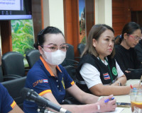 สุราษฎร์ธานีเตรียมฝึกศูนย์บัญชาการเหตุการณ์รับมืออุทกภัย ยกร ... พารามิเตอร์รูปภาพ 3