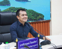สุราษฎร์ธานีเตรียมฝึกศูนย์บัญชาการเหตุการณ์รับมืออุทกภัย ยกร ... พารามิเตอร์รูปภาพ 4