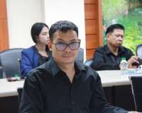 สุราษฎร์ธานีเตรียมฝึกศูนย์บัญชาการเหตุการณ์รับมืออุทกภัย ยกร ... พารามิเตอร์รูปภาพ 5